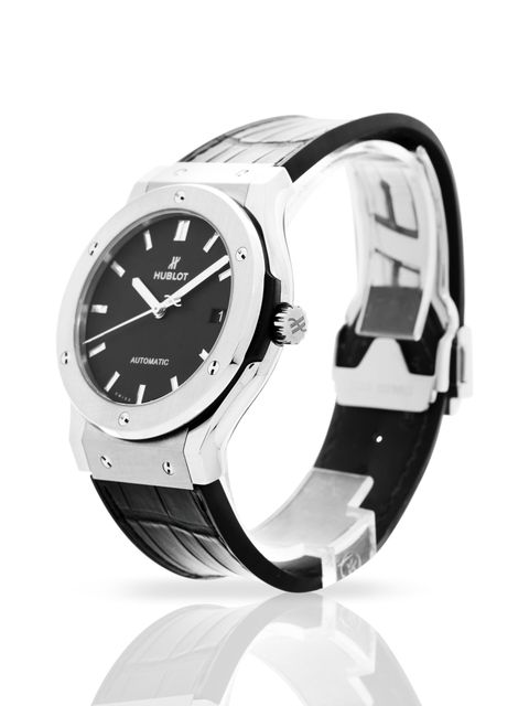 Hublot Classic Fusion 511.NX.1171.LR Image 2